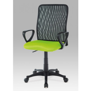 Kancelářská židle KA-B047 GRN - 3D2509