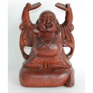 Dekorační soška "Budha"