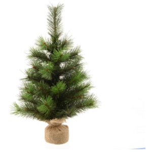 Vánoční stromek 45cm zelený