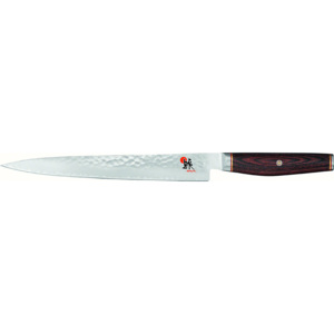 ZWILLING Miyabi Filetovací nůž 24 cm Sujihiki 6000MCT