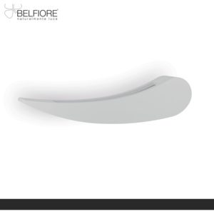 Belfiore 2572-108-L69-CT LED nástěnné sádrové italské svítidlo ruční výroby 6W