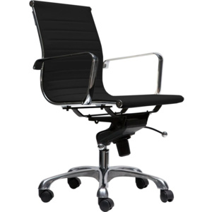 VOX Kancelářská židle Hagen černá