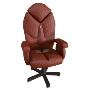 Luxusní ergonomické kancelářské křeslo DIAMOND - 3D2949