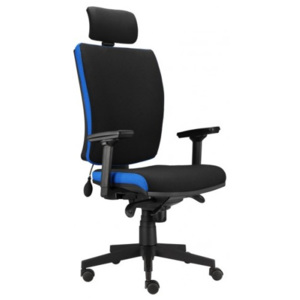 Kancelářská židle LARA VIP - 3D1912