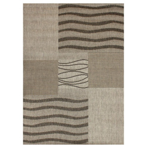 Kusový koberec Kimo šedý 140x200, Velikosti 140x200cm
