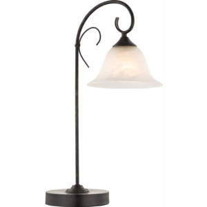 Stolní lampička designová 768410-1T1