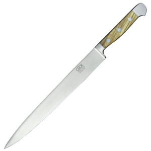 Güde - Solingen Alpha Oliva nůž na šunku 16 cm