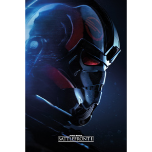 Plakát, Obraz - Star Wars Battlefront 2 - Pilot, (61 x 91,5 cm)
