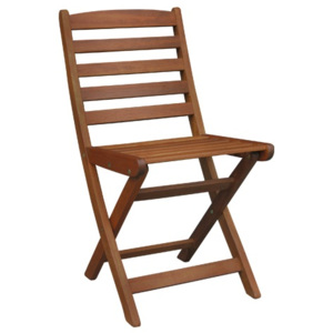 SIDE-K skládací židle