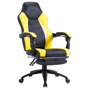 Kancelářská židle RACING III
