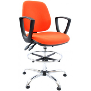 Kancelářská židle KLASIK BZJ 004 - 3D109