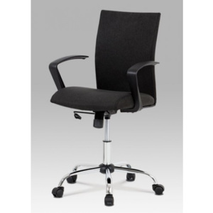 Kancelářská židle KA-Y170 BK - 3D3225