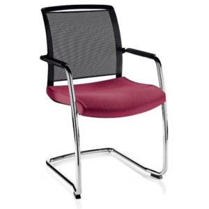 Konferenční židle XL-meeting - 3D2935