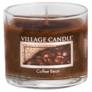 Mini svíčka Village Candle - Coffee Bean