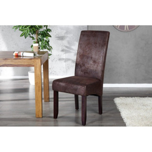 Židle VALENTINO COFFEE Nábytek | Jídelní prostory | Jídelní židle