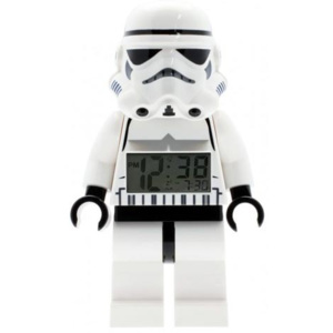 Hodiny LEGO Star Wars Stormtrooper