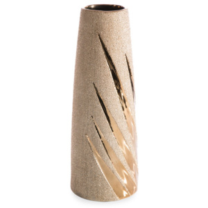 Luxusní keramická váza BRIGID 15x39 cm (keramické vázy)