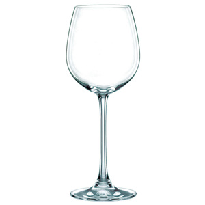 Nachtmann Set 4 sklenic na bílé víno Vivendi Premium