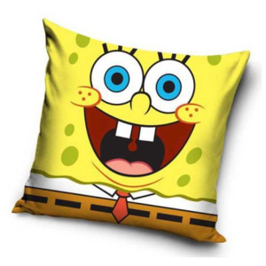 Povlak na polštář Sponge Bob