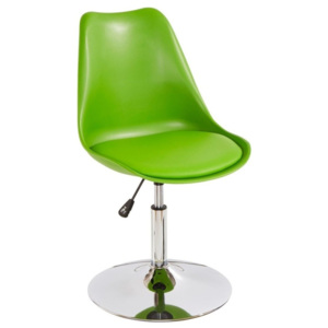 Sada 2 zelených židlí Støraa Sailor