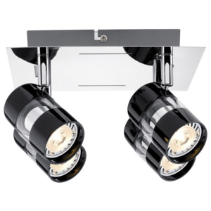 Paulmann Spotové LED svítidlo Nevo 60189