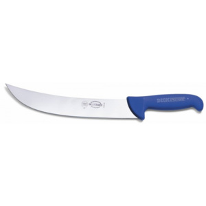 F.Dick, Nůž blokový v americkém stylu, modrý v délce 30 cm