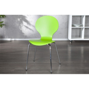 Židle FORM GREEN Nábytek | Jídelní prostory | Jídelní židle