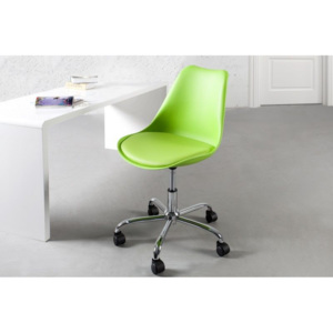 Kancelářská židle SCANDINAVIA LIME Nábytek | Kancelářský nábytek | Kancelářské židle