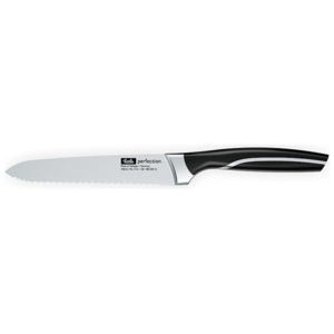 Fissler Univerzální nůž s vlnitým výbrusem 13 cm perfection