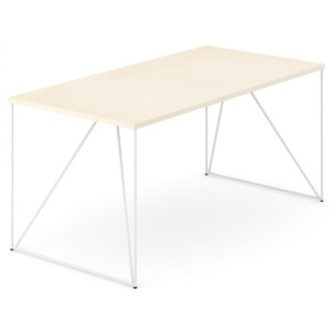 NARBUTAS - Pracovní stůl AIR 180x80x74 cm