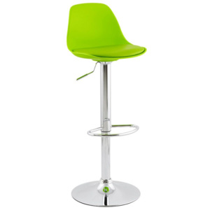 Barová židle ASMARA GREEN Nábytek | Jídelní prostory | Barové židle