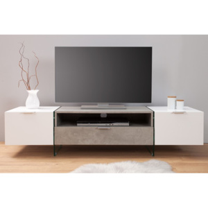 Televizní stolek ONYX 160-B Nábytek | Obývací pokoj | Televizní stolky