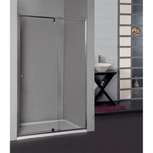Sprchové dveře do niky STYLE 80 78-91x190cm