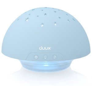 Dětský projektor DUUX Mushroom soft blue - modrý
