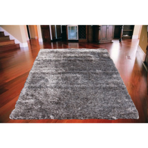 Kusový koberec Reme šedobílý 60x110, Velikosti 60x110cm