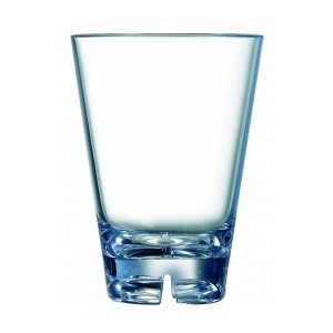 Arcoroc OUTDOOR PERFECT Plastová sklenice 30cl