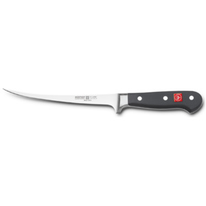 Wüsthof CLASSIC Nůž filetovací 18 cm 4622