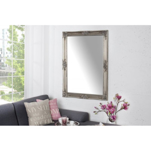 Zrcadlo RENAISSANCE SILVER 105/75-CM Zrcadla | Zrcadla s rámem
