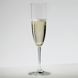 Riedel Sklenice Champagne Vinum 2 kusy v balení