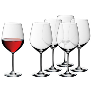 WMF Set sklenic na červené víno Burgundy Easy Plus