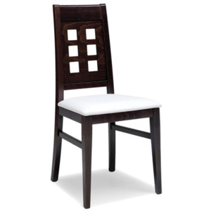 Židle ALICE masiv buk Nábytek | Jídelní prostory | Jídelní židle
