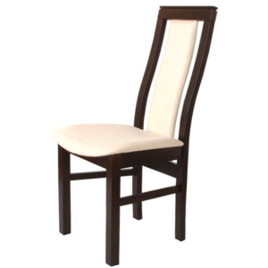 Židle KLAUDIE masiv buk Nábytek | Jídelní prostory | Jídelní židle