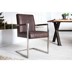 Židle BIG ASTON DARK Nábytek | Jídelní prostory | Jídelní židle