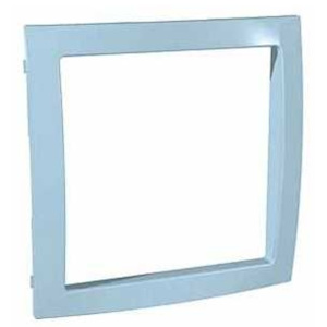 Schneider Unica Colors rámeček azul MGU4.000.34
