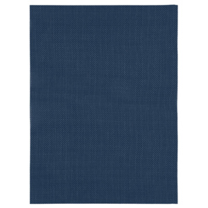 ZONE Prostírání hladké 30 x 40 cm dark blue