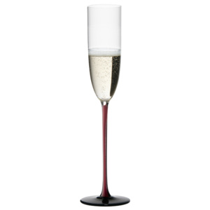Riedel Sklenice Champagne Sommeliers Collector’s Edition Red-Black