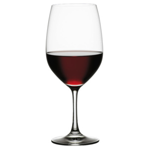Spiegelau Set 4 sklenic na červené víno Bordeaux Vino Grande