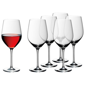 WMF Set sklenic na červené víno Bordeaux Easy Plus