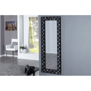 Zrcadlo BOUTIQUE BLACK LONG 170/60-B Zrcadla | Zrcadla s rámem