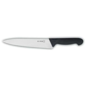 Giesser Nůž kuchařský 20 cm - černý